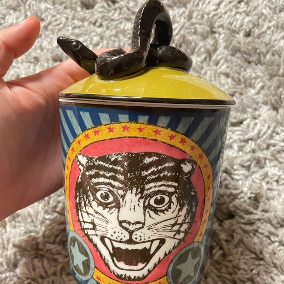 Gucci Candle - Picture 3 of 5